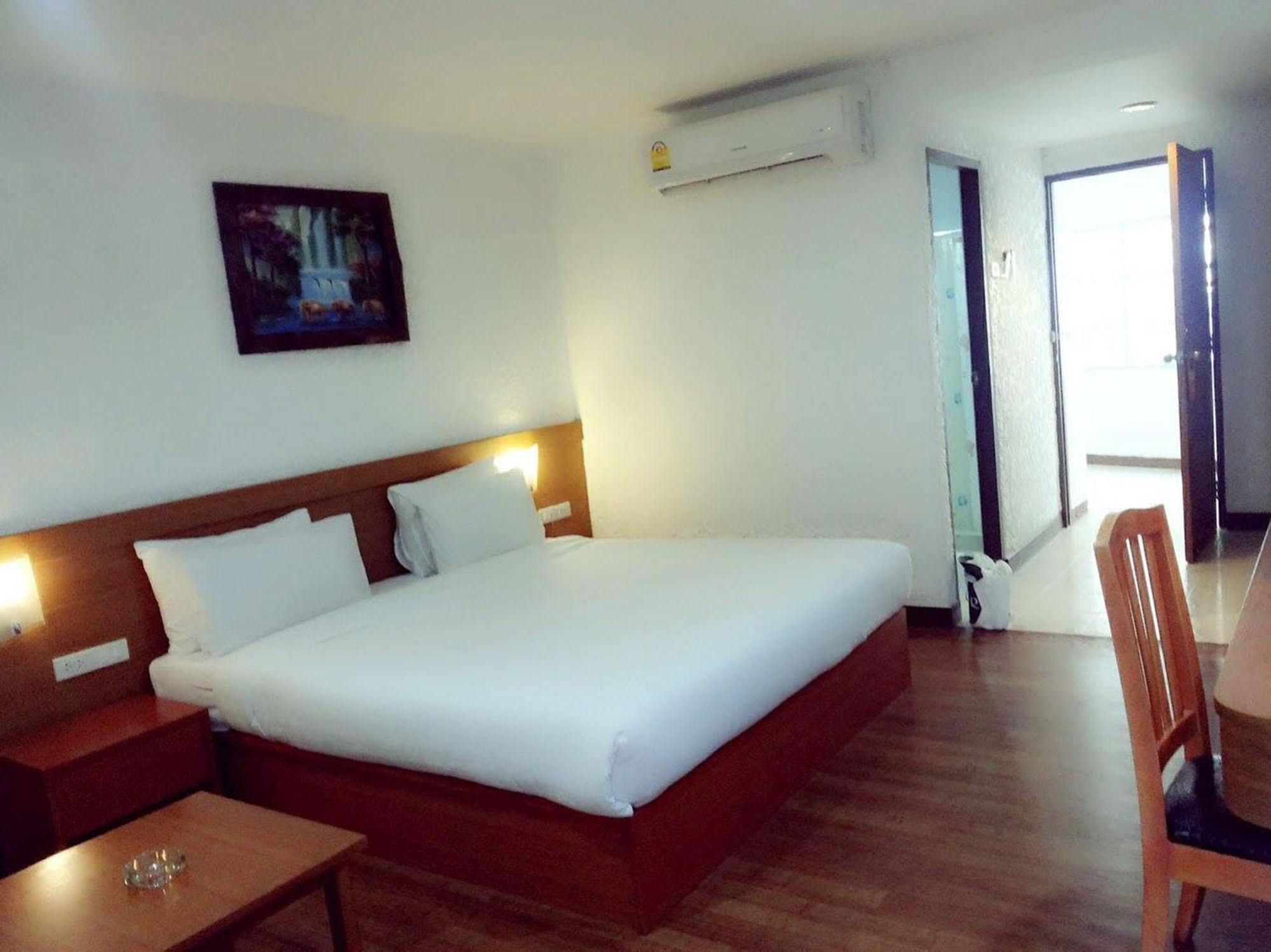 Neptuna By Maduzi Hotel 3*