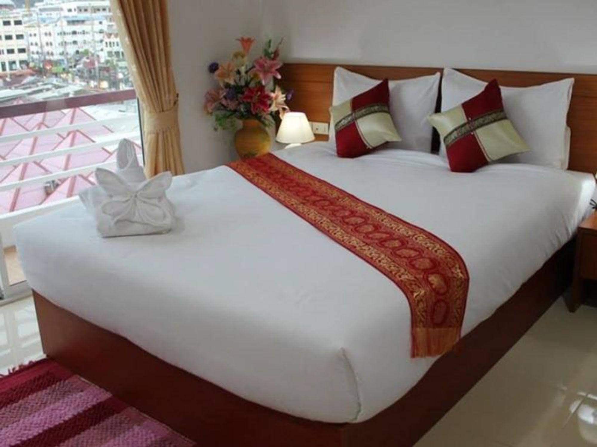 Neptuna By Maduzi Hotel Phuket