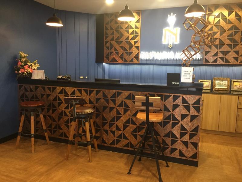 Neptuna By Maduzi Hotel Phuket