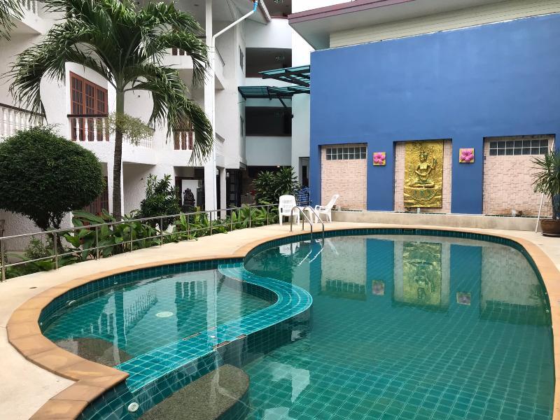 Neptuna By Maduzi Hotel