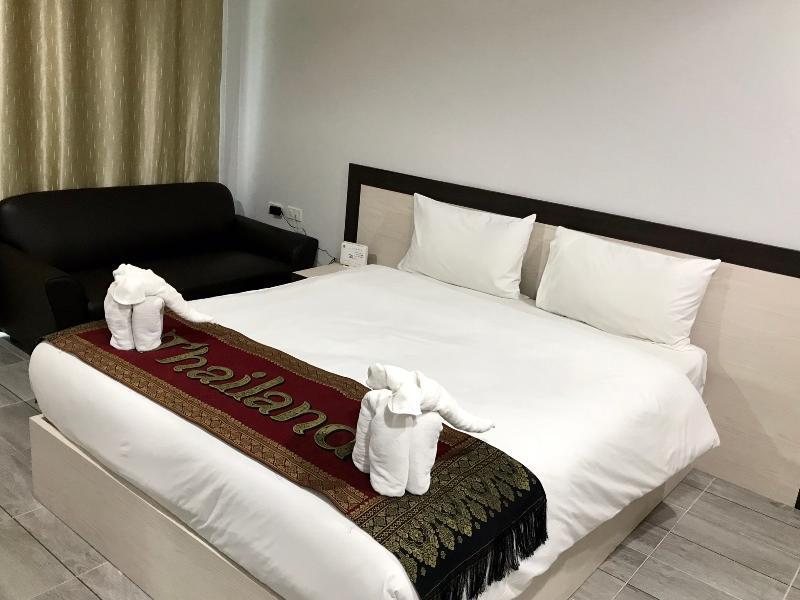 Neptuna By Maduzi Hotel