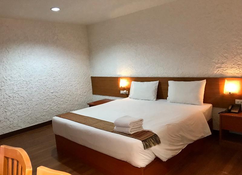 Neptuna By Maduzi Hotel Phuket