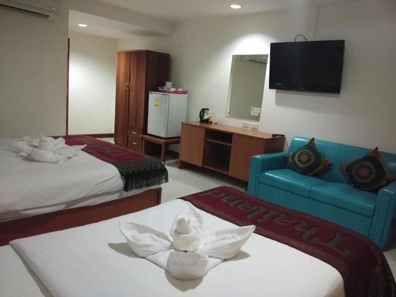 Hotel Neptuna By Maduzi 3*