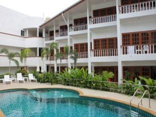 Neptuna By Maduzi Hotel Phuket