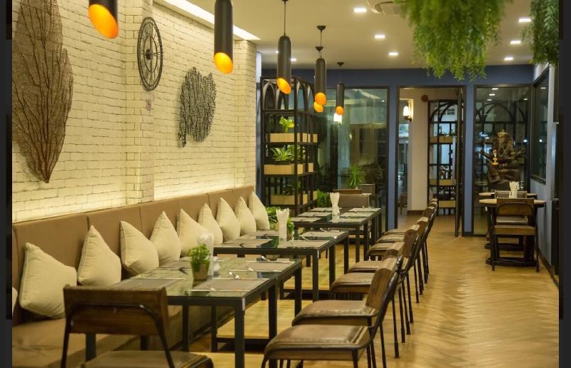 Hotel Neptuna By Maduzi Phuket